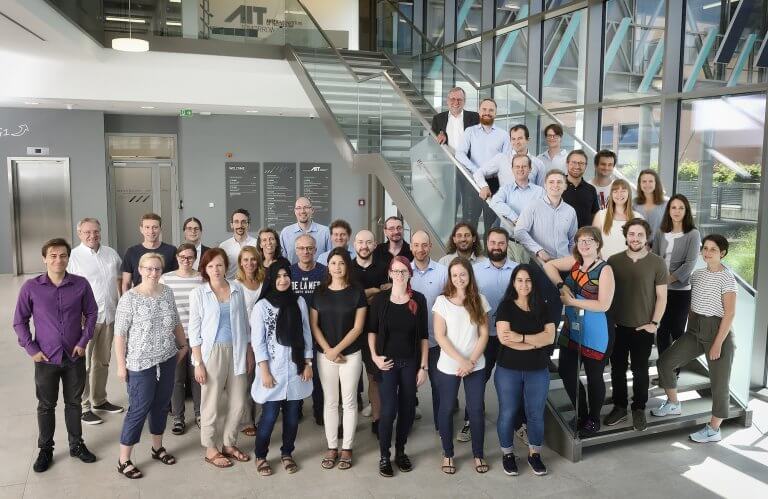 Molecular Diagnostics | About Us