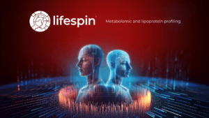 lifespin Button for HP