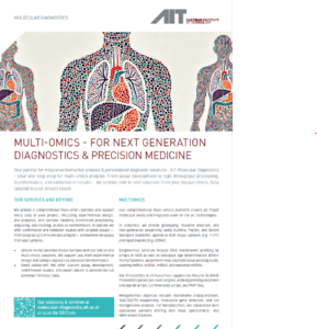 Multiomics Factsheet 1