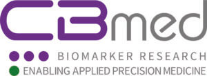 CBmed Logo
