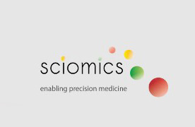 Sciomics
